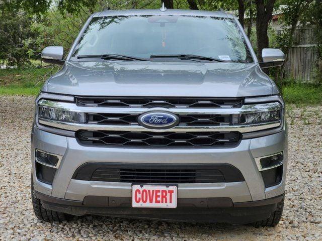 2023 ford expedition max limited in austin, texas