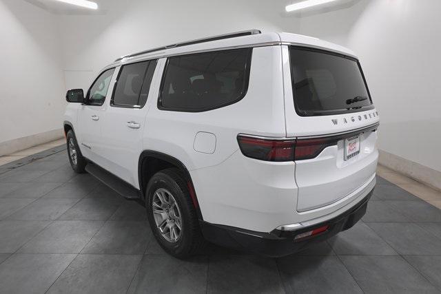 2023 jeep wagoneer series i 4x2