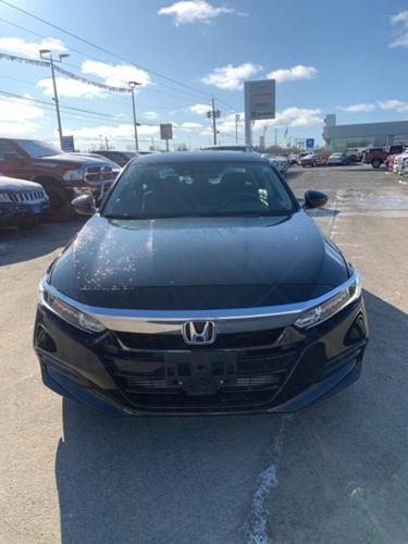 used 2018 honda accord 1.5t lx yorkville, ny 13495 for sale in yorkville, new york