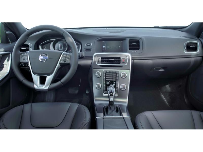 2022 Volvo S60