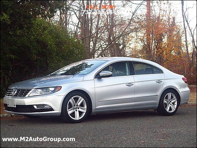 2014 volkswagen cc dsg sport