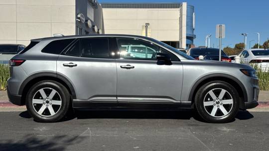 2024 Honda Prologue