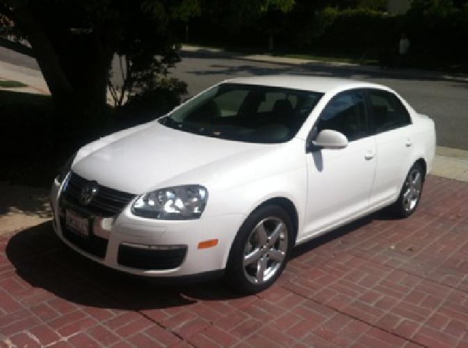obo 2010 volkswagen jetta in san francisco, ca