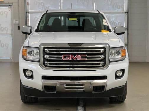 2017 gmc canyon in secaucus, new jersey