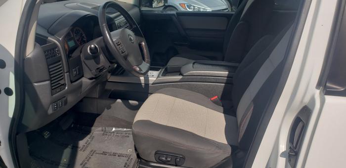 used 2012 nissan titan 4x4 king cab meridian, id 83642 for sale in meridian, idaho