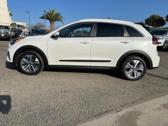 2022 kia niro ev ex in corona, california