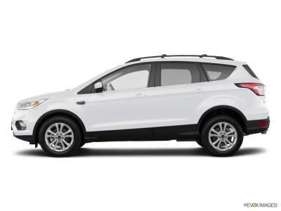 2018 ford escape sel awd sel 4dr suv for sale in laurel, montana