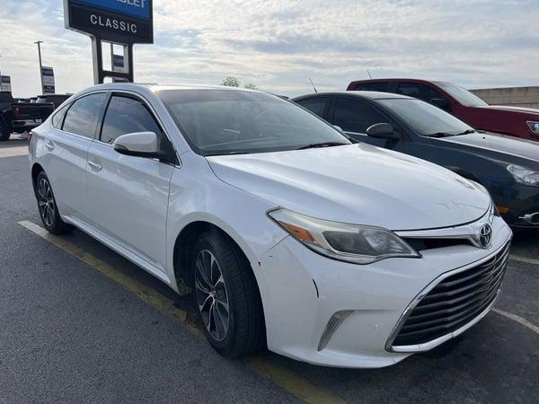 2016 toyota avalon in manhattan, new york
