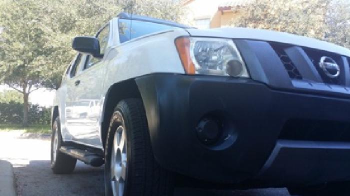 2006 nissan xterra in orlando, fl