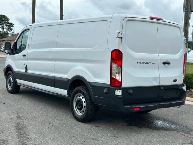 2015 ford transit-150 base