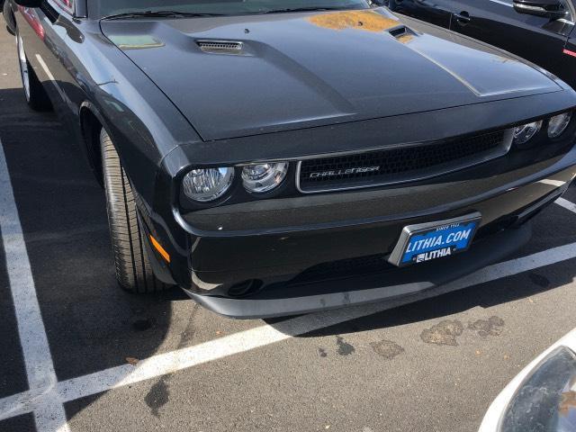2012 dodge challenger sxt sxt 2dr coupe for sale in reno, nevada