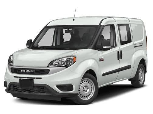 2022 ram promaster city in northwoods, illinois