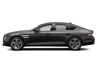 2024 Genesis G80 3.5t sport