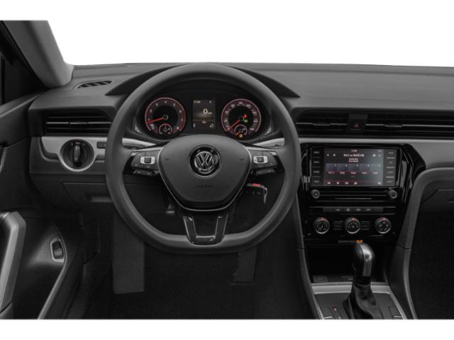 2020 volkswagen passat 2.0t s