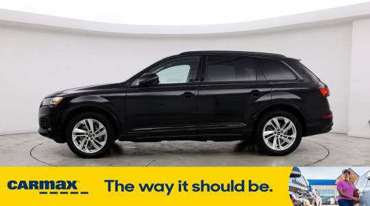 2022 Audi Q7