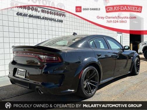 2020 dodge charger scat pack 4dr rear-wheel drive sedan in brandon, mississippi