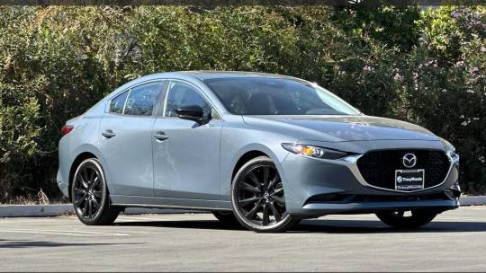 2025 Mazda