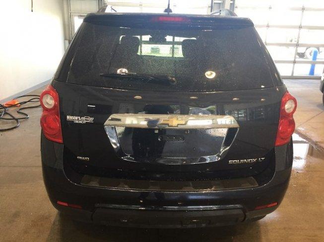 2015 chevrolet equinox awd lt for sale in grahamville, vermont