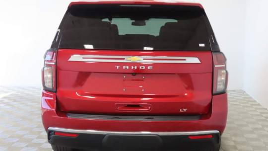 2023 Chevrolet Tahoe