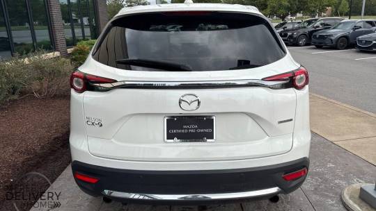 2021 Mazda CX-9