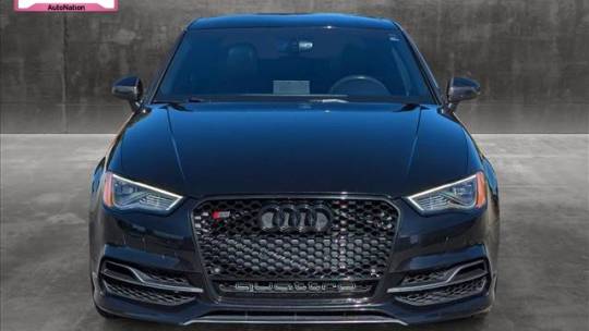 2015 audi s3 2.0t quattro prestige