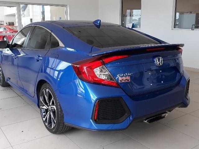 certified 2017 honda civic si sedan kokomo, in 46902 for sale in kokomo, indiana