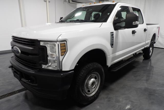 2019 ford f-250 king ranch