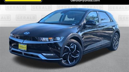 2024 Hyundai IONIQ 5