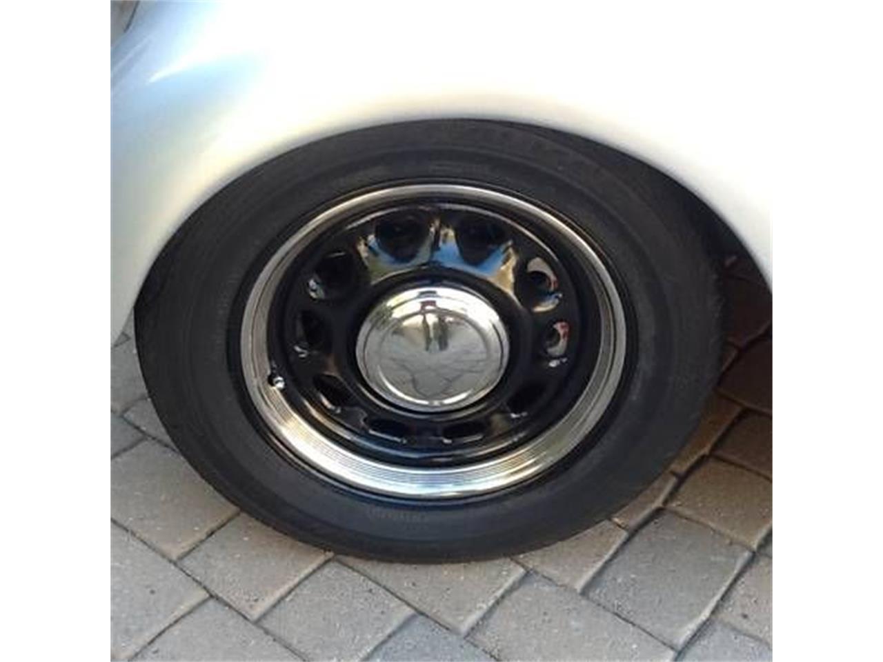 1937 ford cabriolet