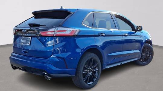 2021 Ford Edge