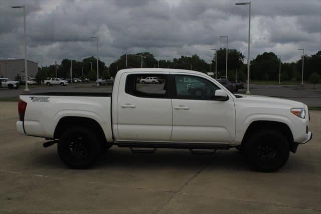 2022 toyota tacoma trd off road in lafayette, louisiana