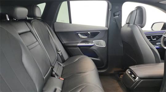 2023 Mercedes-Benz EQE SUV