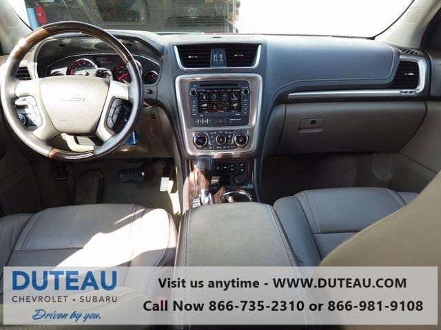 used 2013 gmc acadia fwd denali lincoln, ne 68512 for sale in lincoln, nebraska