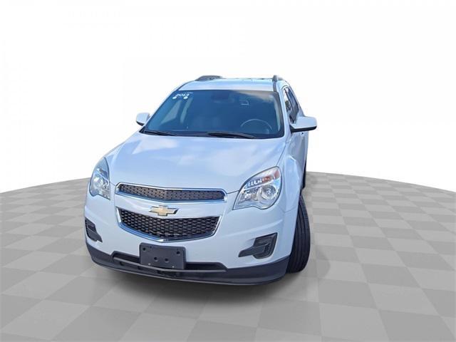 2013 chevrolet equinox 1lt