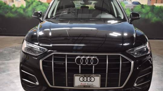 2022 Audi Q5