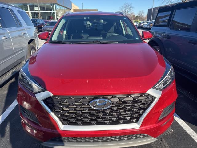 2021 hyundai tucson l 60