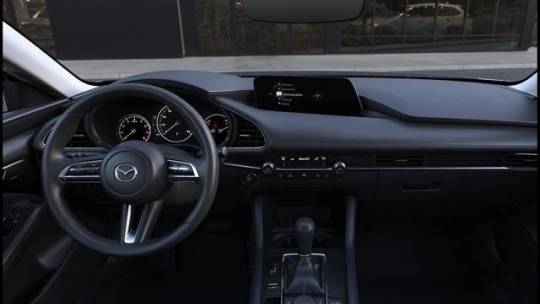 2025 Mazda