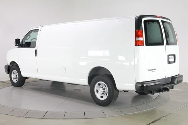 used 2016 chevrolet express 3500 extended beaverton, or 97005 for sale in beaverton, oregon
