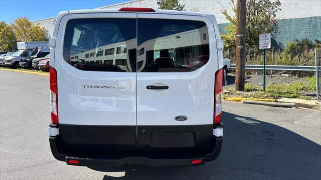2019 ford transit-150 base