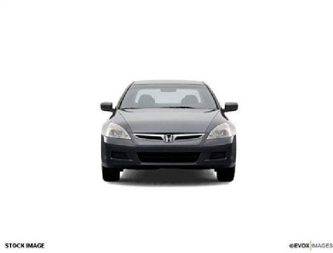 2006 honda accord ex-l in san antonio, tx