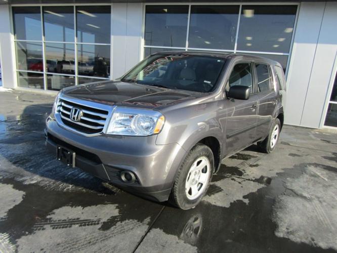 used 2015 honda pilot 4wd lx omaha, ne 68117 for sale in omaha, nebraska