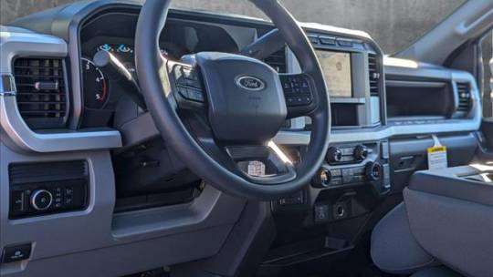 2024 Ford F-250