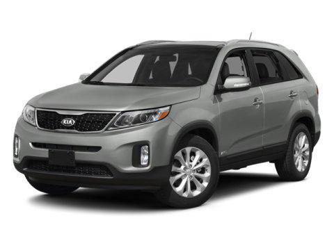 2014 kia sorento lx