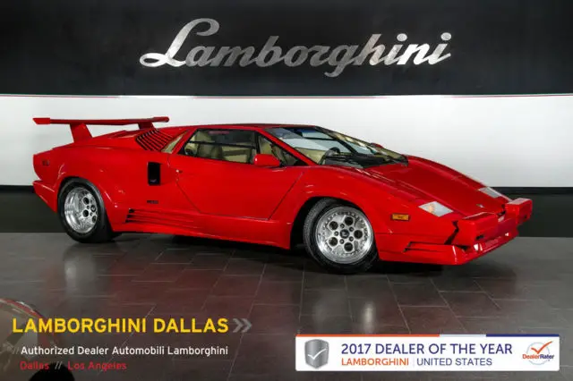 rare 25th anniversary!!+power seats+large rear wing+alpine+o.z. modulare+leather