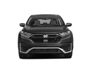 2020 Honda CR-V ex l