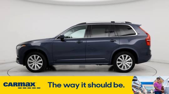 2019 Volvo XC90