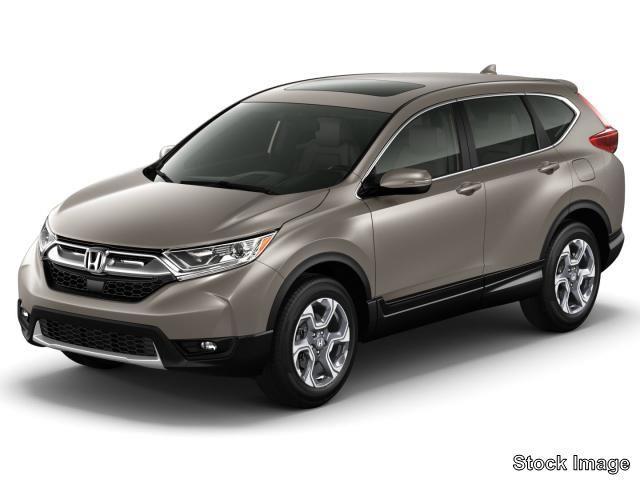 2018 honda cr-v ex-l awd ex-l 4dr suv for sale in raynham, massachusetts