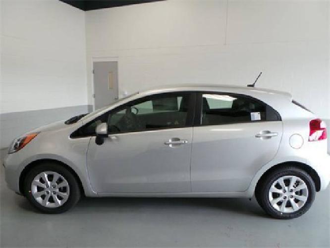 2013 kia rio lx in north olmsted, oh