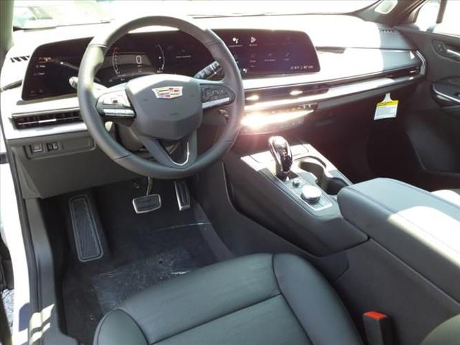 new 2024 cadillac xt4 awd sport