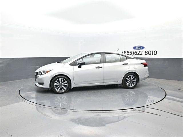 2023 nissan versa 1.6 s in knoxville, tennessee